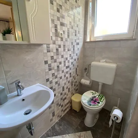 Maison d'hôtes Nora 3*