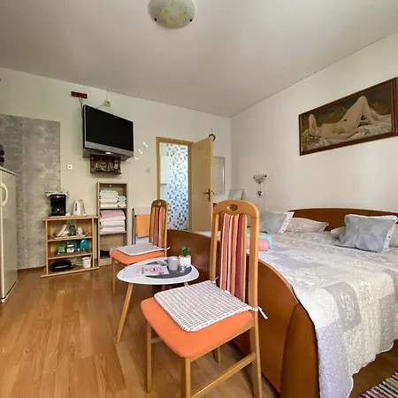 Maison d'hôtes Nora Rovinj