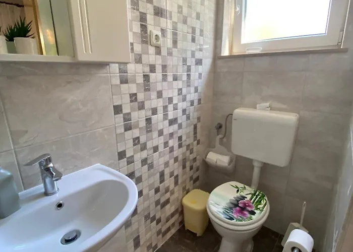 Affittacamere Nora *